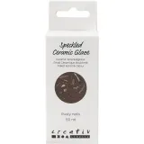 Gesprenkelte Keramikglasur , 999-1060 °C, Deckend, Rusty Nails, 60 ml/ 1 Dose