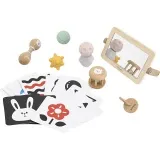 VIGA Grow-with-Me Box, Sensory Seekers, 1 Pck