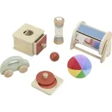 VIGA Grow-with-Me Box, Little Explorers, 1 Pck