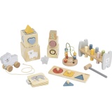 VIGA Grow-with-Me Box, Motion Masters, 1 Pck
