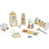 VIGA Grow-with-Me Box, Motion Masters, 1 Pck