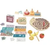 VIGA Grow-with-Me Box, Little Thinkers, 1 Pck