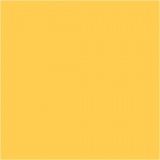 Karton, farbig, A4, Blatt 210x297 mm, 180 g, Sonnengelb, 20 Bl./ 1 Pck