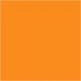 Karton, farbig, A4, 210x297 mm, 180 g, Orange, 20 Bl./ 1 Pck