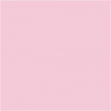 Karton, farbig, A4, Blatt 210x297 mm, 180 g, Hellpink, 20 Bl./ 1 Pck