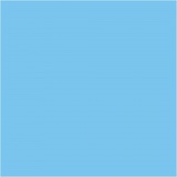 Karton, farbig, A4, Blatt 210x297 mm, 180 g, Blau, 20 Bl./ 1 Pck