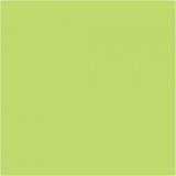 Karton, farbig, A4, Blatt 210x297 mm, 180 g, Hellgrün, 20 Bl./ 1 Pck