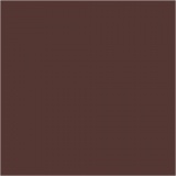 Karton, farbig, A4, Blatt 210x297 mm, 180 g, Dunkelbraun, 20 Bl./ 1 Pck