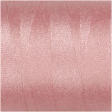 Nähgarn, Rosa, 1000 m/ 1 Rolle