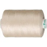 Nähgarn, Beige, 1000 m/ 1 Rolle