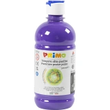 Temperafarbe Matt, Violett, 500 ml/ 1 Fl.