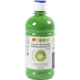Temperafarbe Matt, Dunkelgrün, 500 ml/ 1 Fl.