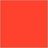 Karton, farbig, A2, Blatt 420x594 mm, 180 g, Rot, 100 Bl./ 1 Pck