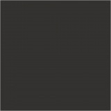 Karton, farbig, A3, Blatt 297x420 mm, 180 g, Schwarz, 100 Bl./ 1 Pck