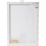 Leinwand, T 1,6 cm, A3, Größe 29,7x42 cm, 280 g, 1 Stk