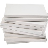 Leinwand, T 1,6 cm, A2, Größe 42x59,4 cm, 280 g, 1 Stk
