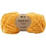 Veloursgarn, L 105 m, Nadel 5-6, Aprikose, 100 g/ 1 Knäuel