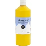 Greenspot Colormix, Matt, Transparent, Gelb, 500 ml/ 1 Fl.