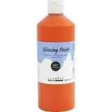 Greenspot Colormix, Matt, Transparent, Orange, 500 ml/ 1 Fl.