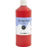 Greenspot Colormix, Matt, Transparent, Rot, 500 ml/ 1 Fl.