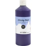 Greenspot Colormix, Matt, Transparent, Violett, 500 ml/ 1 Fl.