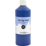 Greenspot Colormix, Matt, Transparent, Dunkelblau, 500 ml/ 1 Fl.