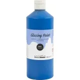 Greenspot Colormix, Matt, Transparent, Blau, 500 ml/ 1 Fl.