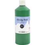 Greenspot Colormix, Matt, Transparent, Grün, 500 ml/ 1 Fl.