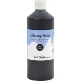 Greenspot Colormix, Matt, Transparent, Schwarz, 500 ml/ 1 Fl.