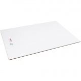 Farbkarton, A2, Blatt 420x594 mm, 180 g, Sortierte Farben, 20 Bl. sort./ 1 Pck