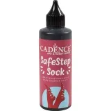 Sock Stop, Schwarz, 90 ml/ 1 Fl.