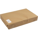 Frühlingskarton, A3, Blatt 297x420 mm, 180 g, Sortierte Farben, 300 Bl. sort./ 1 Pck