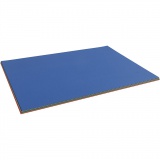 Weihnachts-Karton, A2, Blatt 420x594 mm, 180 g, Sortierte Farben, 20 Bl. sort./ 1 Pck