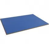 Bastelkarton Weihnachten, A2, Blatt 420x594 mm, 180 g, Sortierte Farben, 20 Bl. sort./ 1 Pck