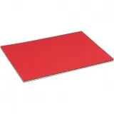 Bastelkarton Weihnachten, A4, Blatt 210x297 mm, 180 g, Sortierte Farben, 30 Bl. sort./ 1 Pck