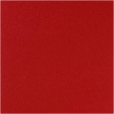 Karten, Kartengröße 10,5x15 cm, 220 g, Rot, 10 Stk/ 1 Pck