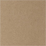 Karten, Kartengröße 10,5x15 cm, 220 g, Natur, 10 Stk/ 1 Pck