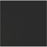 Karton, farbig, A6, Blatt 105x148 mm, 200 g, Schwarz, 100 Bl./ 1 Pck