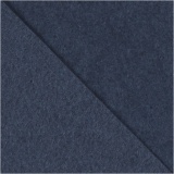Kuvert, Umschlaggröße 11,5x16 cm, 110 , Blau, 10 Stk/ 1 Pck