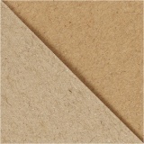 Umschläge, Umschlaggröße 11,5x16 cm, 110 g, Natur, 10 Stk/ 1 Pck