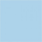 Karton, farbig, A4, Blatt 210x297 mm, 180 g, Hellblau, 100 Bl./ 1 Pck