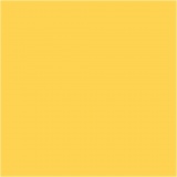 Karton, farbig, A4, Blatt 210x297 mm, 180 g, Sonnengelb, 100 Bl./ 1 Pck