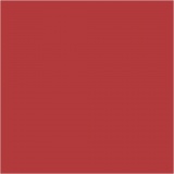 Papier, A4, Blatt 210x297 mm, 80 g, Rot, 20 Stk/ 1 Pck