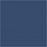 Papier, A4, Blatt 210x297 mm, 110 g, Blau, 20 Stk/ 1 Pck