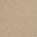 Karton, A4, Blatt 210x297 mm, 220 g, Natur, 10 Stk/ 1 Pck