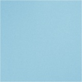 Karton, A4, Blatt 210x297 mm, 220 g, Hellblau, 10 Stk/ 1 Pck