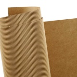 Wellkarton, Blatt 50x70 cm, 120 g, 10 Bl./ 1 Pck