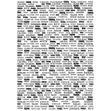 Kraftpapier, A4, Blatt 210x297 mm, 100 g, 10 Bl./ 1 Pck