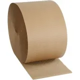 Wellpappe, B 30 cm, 70 m/ 1 Rolle