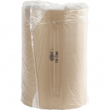 Wellpappe, B 70 cm, 70 m/ 1 Rolle